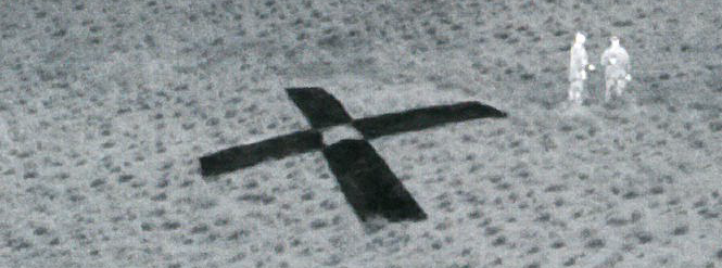 GTAS Panels aircraft system GTAS Panels aircraft system