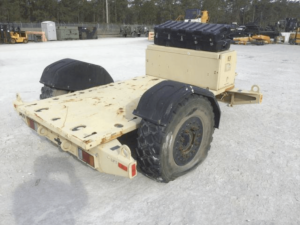 LAV Trailer Brakelights LAV Trailer Brakelights