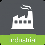 Led work light for industrial 