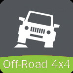 Led work light for off road 4x4 JW Speaker