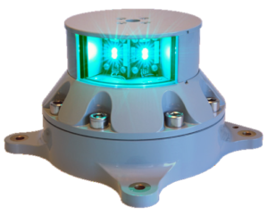 Marine Navigation Light - side light