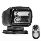 GoLight-GT-Halogen-2000GT-White-2051GT-Blac