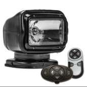 GoLight-GT-Halogen-2007GT-White-2057GT-Black
