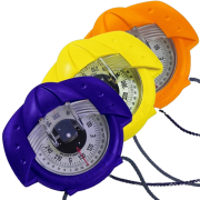 Plastimo Compass 3 color options