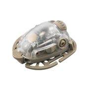 Helmet marker adventure lights