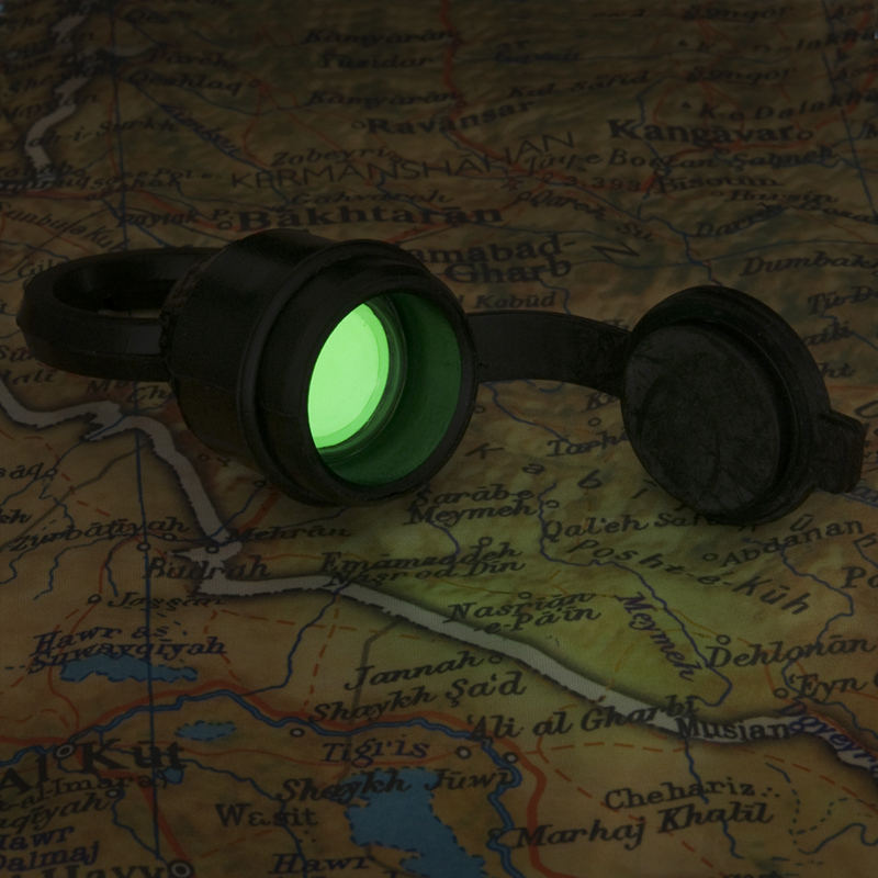 Tritium Illumination: What is it?
