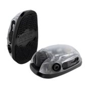 Helmet marker adventure lights