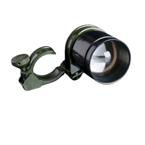 Self-Luminous Aiming Post Light