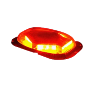Aircraft Anti Collision red