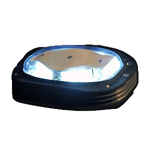 LED Anti-Collision Strobe Lights – Infrared Trimode