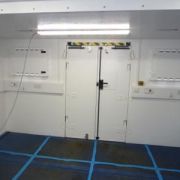 LED Area Lighting – Dual Mode