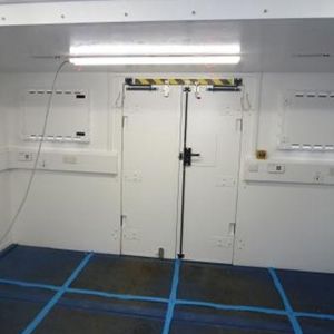 LED Area Lighting – Dual Mode