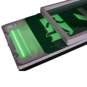 Exit Signs/Emergency Signs: Multi-Purpose Self-Luminous Tritium Sign