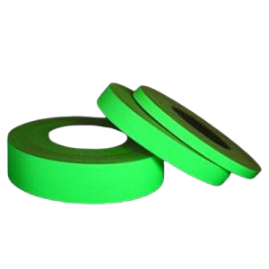 Glow In The Dark Way Guidance: Tape, Signs and Arrows