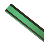 Glow in the dark stairway strip