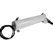 LED Area Lighting Dual Mode