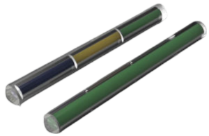Lighting Inserts of the peglight 2.0