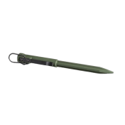 Self-Luminous Peg Light: Minefield Markers