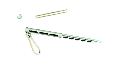 demonstration of peglight light replacement