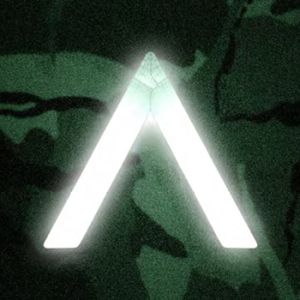 IR Reflective vehicle decals