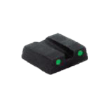 Led-rear-sight-illumination-super-bright-green-LED-150x150 Tritium Rear Sight Illumination Green
