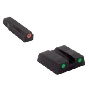 Led-sight-illumination LED sight illumination