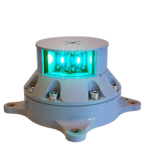 Marine Navigation Lights