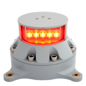 Marine Navigation Lights