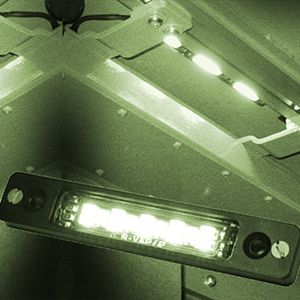 Mini Flood Light