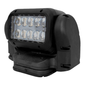 Remote Control Search Light – Dual Mode