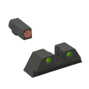 Titium super bright sight illumination