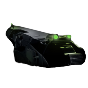 Tritium-sight-illumination1 Tritium Sights on a gun