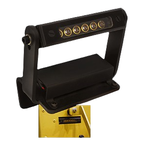 Infrared Driving Lights