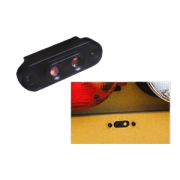IR Electrical Lighting