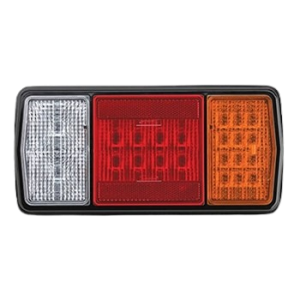 LED Tail Light unit