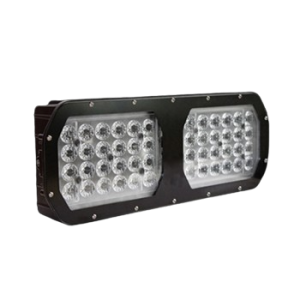 LED Work Light: Extremely powerful
