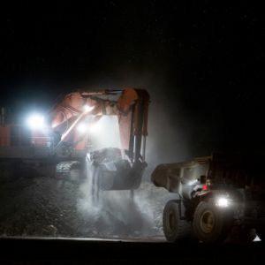 Work Lights