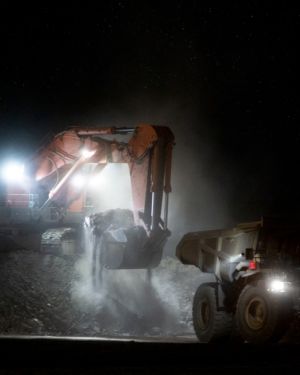 Work Lights