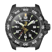 Custom made watch - d