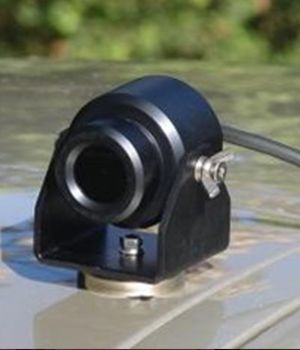 Covert Infrared Illuminator