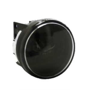 Infrared Vehicle Headlight: High/Low Beam