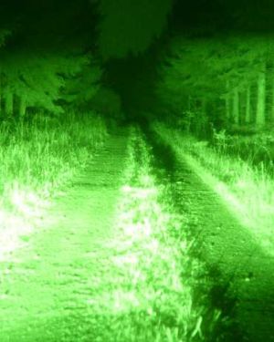 Infrared Lights