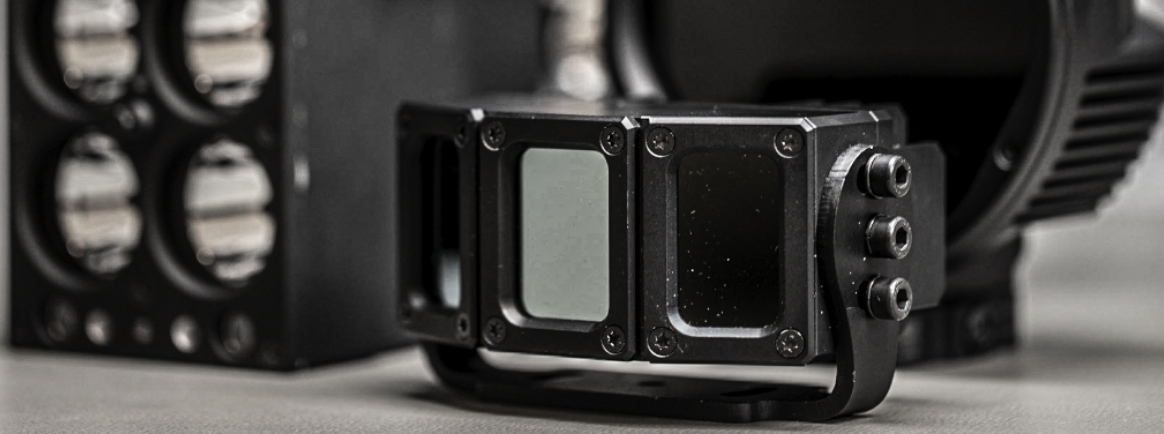 Xtruder RAVEN - Infrared Driving Light 6
