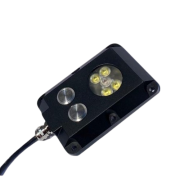 Dual mode dimmable interior light military vehicles -3 CDN Technologies