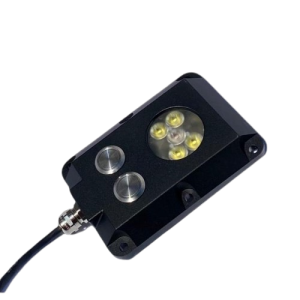 LED Interior Light: Dual Mode & Dimmable