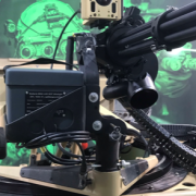 The Xtruder CROW MKII