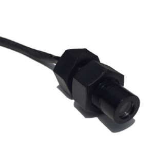 Infrared Tail Light