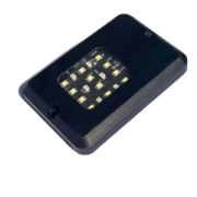 Low profile vehicle Internal Cabin Light