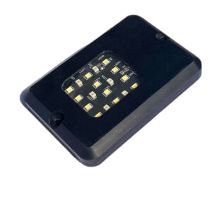 Low Profile Interior Light
