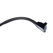 Gooseneck Light: Flexible Map Light
